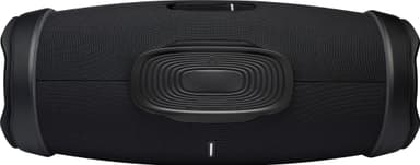 JBL Boombox 2 trådlös högtalare (svart)