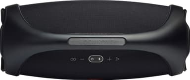 JBL Boombox 2 trådlös högtalare (svart)