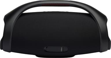JBL Boombox 2 trådlös högtalare (svart)