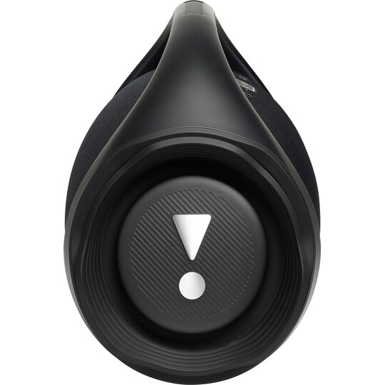 JBL Boombox 2 trådlös högtalare (svart)