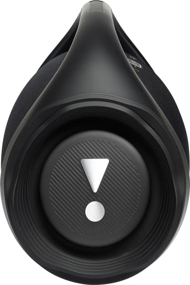 JBL Boombox 2 trådlös högtalare (svart)