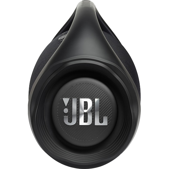 JBL Boombox 2 trådlös högtalare (svart)