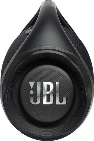 JBL Boombox 2 trådlös högtalare (svart)