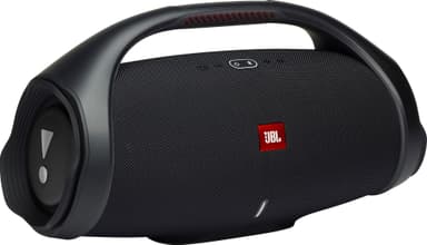 JBL Boombox 2 trådlös högtalare (svart)