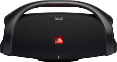 JBL Boombox 2 trådlös högtalare (svart)