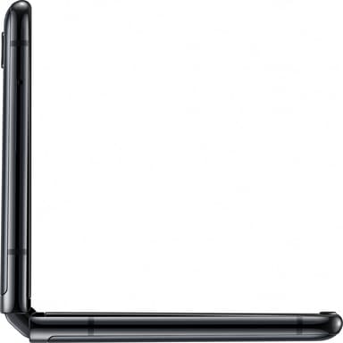 Samsung Galaxy Z Flip smartphone 8/256GB (mirror black)