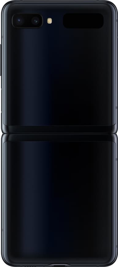 Samsung Galaxy Z Flip smartphone 8/256GB (mirror black)
