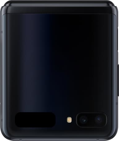 Samsung Galaxy Z Flip smartphone 8/256GB (mirror black)