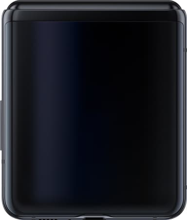 Samsung Galaxy Z Flip smartphone 8/256GB (mirror black)