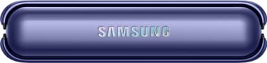 Samsung Galaxy Z Flip smartphone 8/256GB (mirror purple)