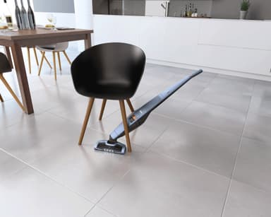 Electrolux UltraPower sladdlös skaftdammsugare EUP86TBM(blå)