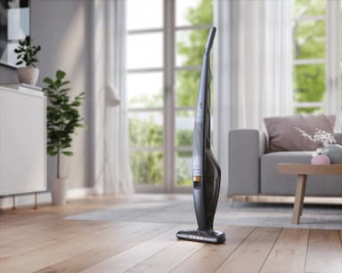 Electrolux UltraPower sladdlös skaftdammsugare EUP86TBM(blå)