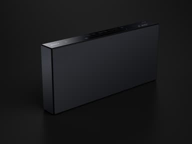 Sony Micro Hi-Fi system CMTX5CDBB