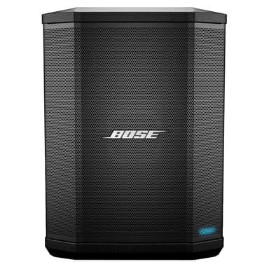 Bose S1 Pro multi-position PA system