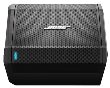 Bose S1 Pro multi-position PA system