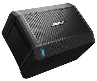 Bose S1 Pro multi-position PA system
