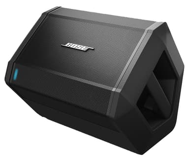Bose S1 Pro multi-position PA system