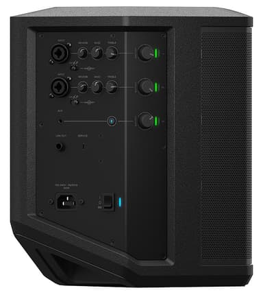 Bose S1 Pro multi-position PA system