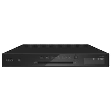 Sony Micro Hi-Fi system CMTX5CDBB