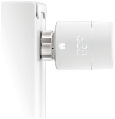 Tado Smart Radiator Thermostat singel
