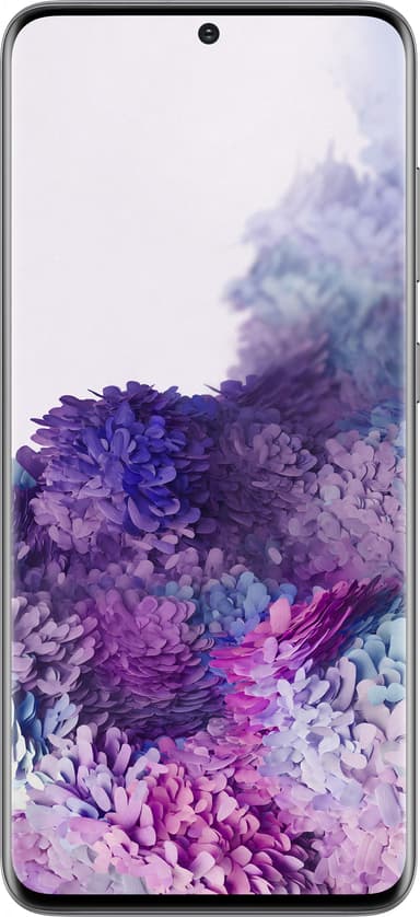 Samsung Galaxy S20 4G smartphone 8/128GB (cosmic grey)