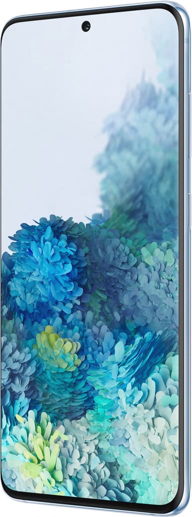 Samsung Galaxy S20 4G smartphone 8/128GB (cloud blue)