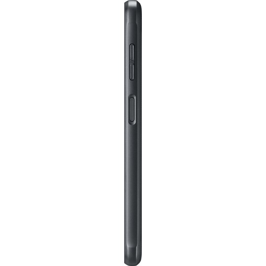 Samsung Galaxy XCover Pro smartphone (svart)