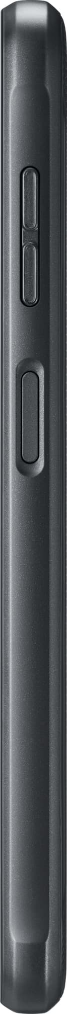Samsung Galaxy XCover Pro smartphone (svart)