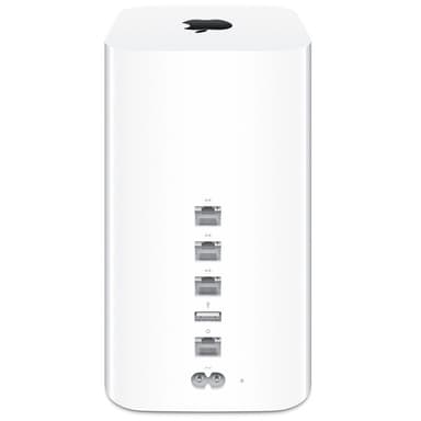Apple AirPort Time Capsule 802.11ac 3 TB