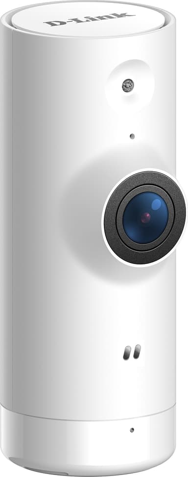 D-Link DCS-8000LHV2 Mini Full HD WiFi Smart kamera