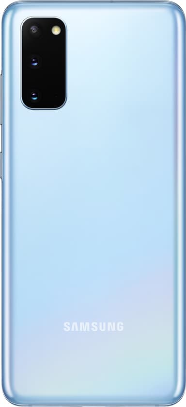 Samsung Galaxy S20 4G smartphone 8/128GB (cloud blue)