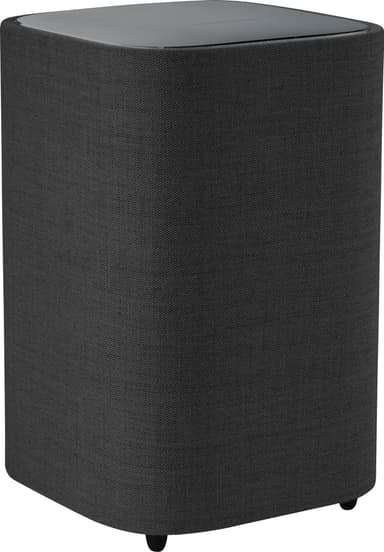 Harman Kardon Citation Sub S trådlös subwoofer (svart)