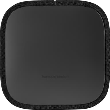 Harman Kardon Citation Sub S trådlös subwoofer (svart)
