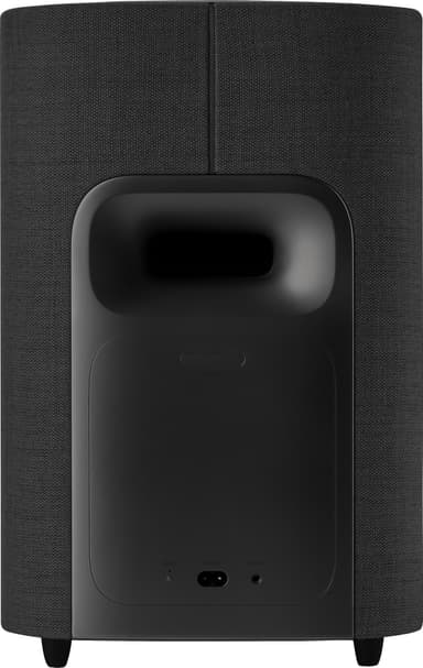Harman Kardon Citation Sub S trådlös subwoofer (svart)