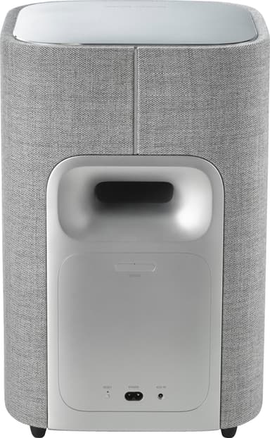 Harman Kardon Citation Sub S trådlös subwoofer (grå)