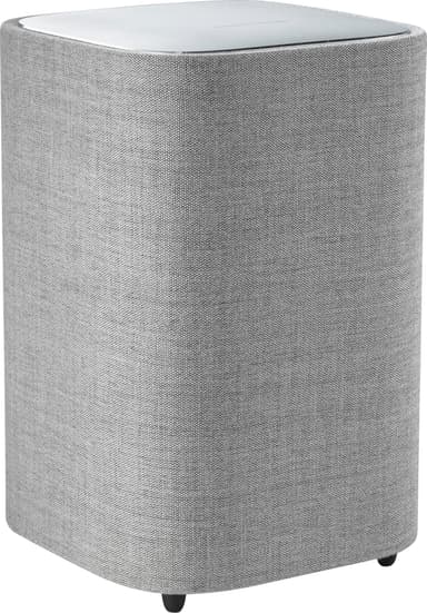 Harman Kardon Citation Sub S trådlös subwoofer (grå)