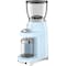 Smeg kaffekvarn CGF01PBEU (pastellblå)