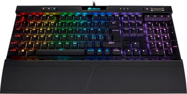 Corsair K70 MK.2 RGB Rapidfire mekaniskt tangentbord gaming