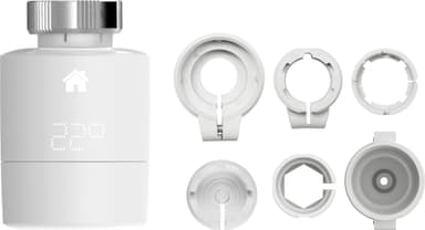 Tado Smart Radiator Thermostat singel
