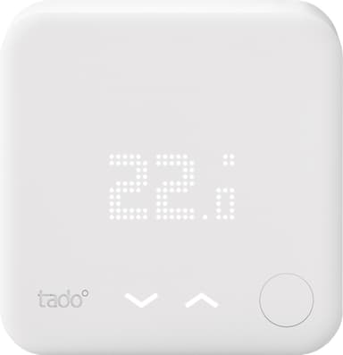 Tado Smart Radiator Thermostat