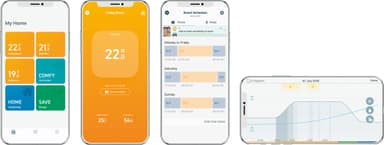 Tado Smart Radiator Thermostat singel