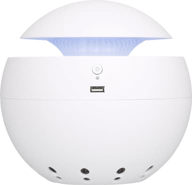 Duux Sphere luftrenare DUAP02 (vit)