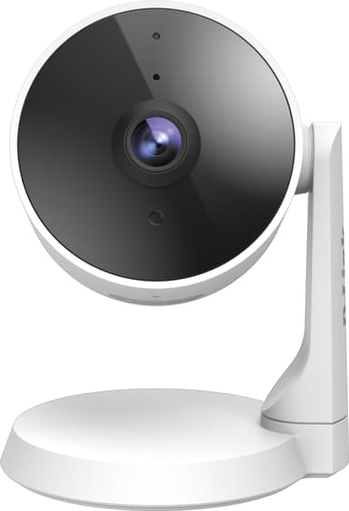 D-Link DCS-8325LH Full HD WiFi Smart kamera