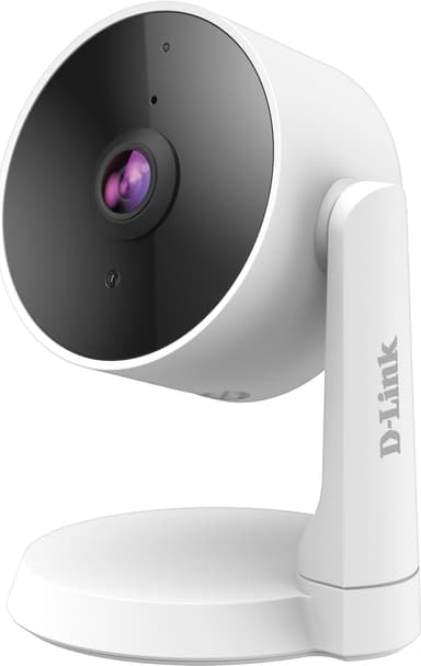D-Link DCS-8325LH Full HD WiFi Smart kamera