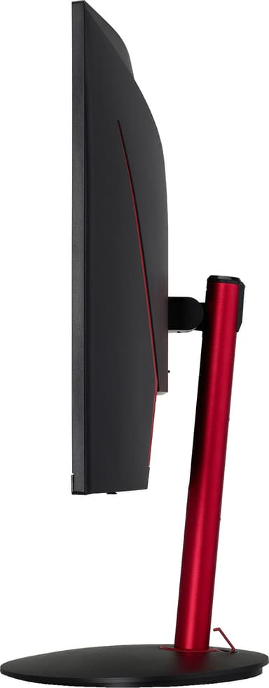 Acer Nitro XZ322QUP 31.5" välvd bildskärm för gaming