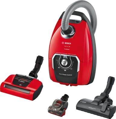 Bosch ProAnimal Series 8 Dammsugare med påse BGL8PET2