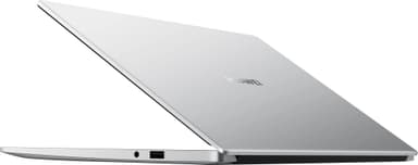Huawei MateBook D 14" bärbar dator (silver)