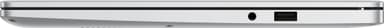 Huawei MateBook D 14" bärbar dator (silver)