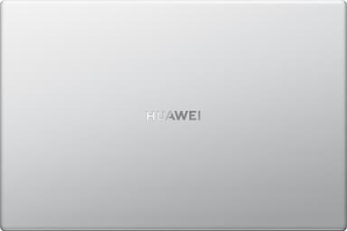 Huawei MateBook D 14" bärbar dator (silver)