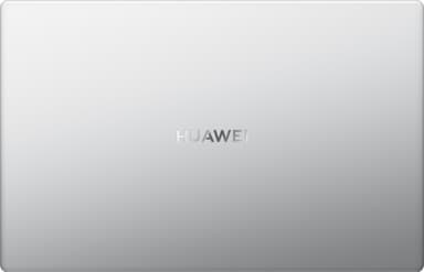 Huawei MateBook D 15.6" bärbar dator (silver)